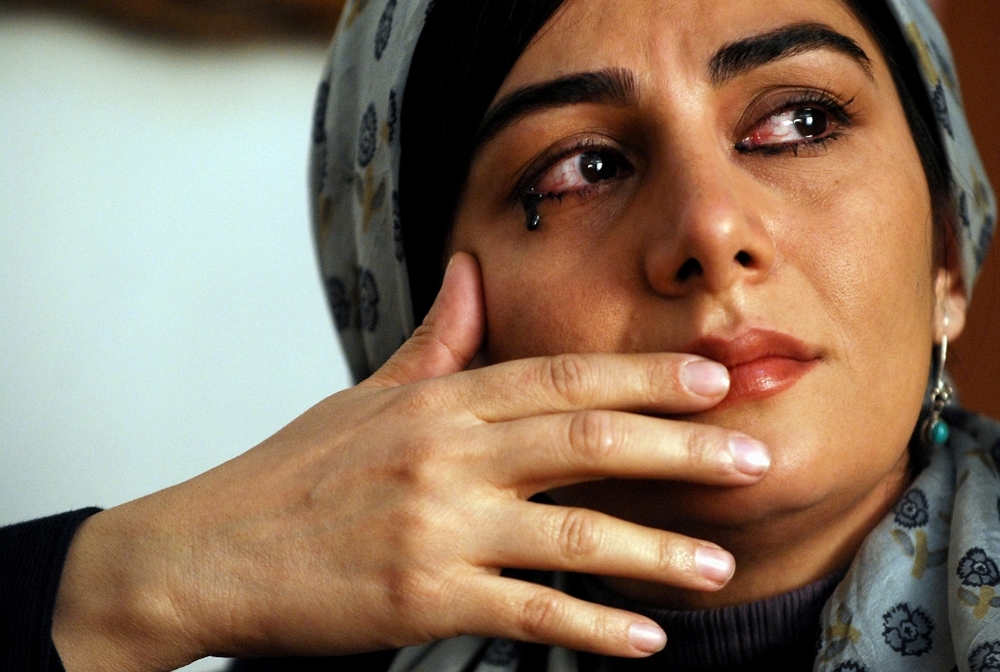 فیلم به همین سادگی