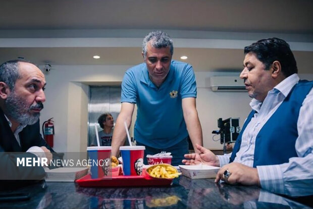 فیلم خط استوا