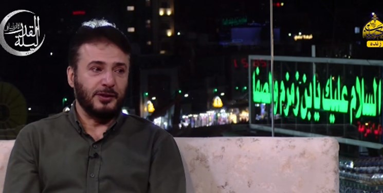 آی تیکت نیوز - سید جواد هاشمی: نقش‌های مختلفی از شهدا بازی کرده‌ام اما شخصیت حبیب ابن مظاهر بسیار متفاوت بود