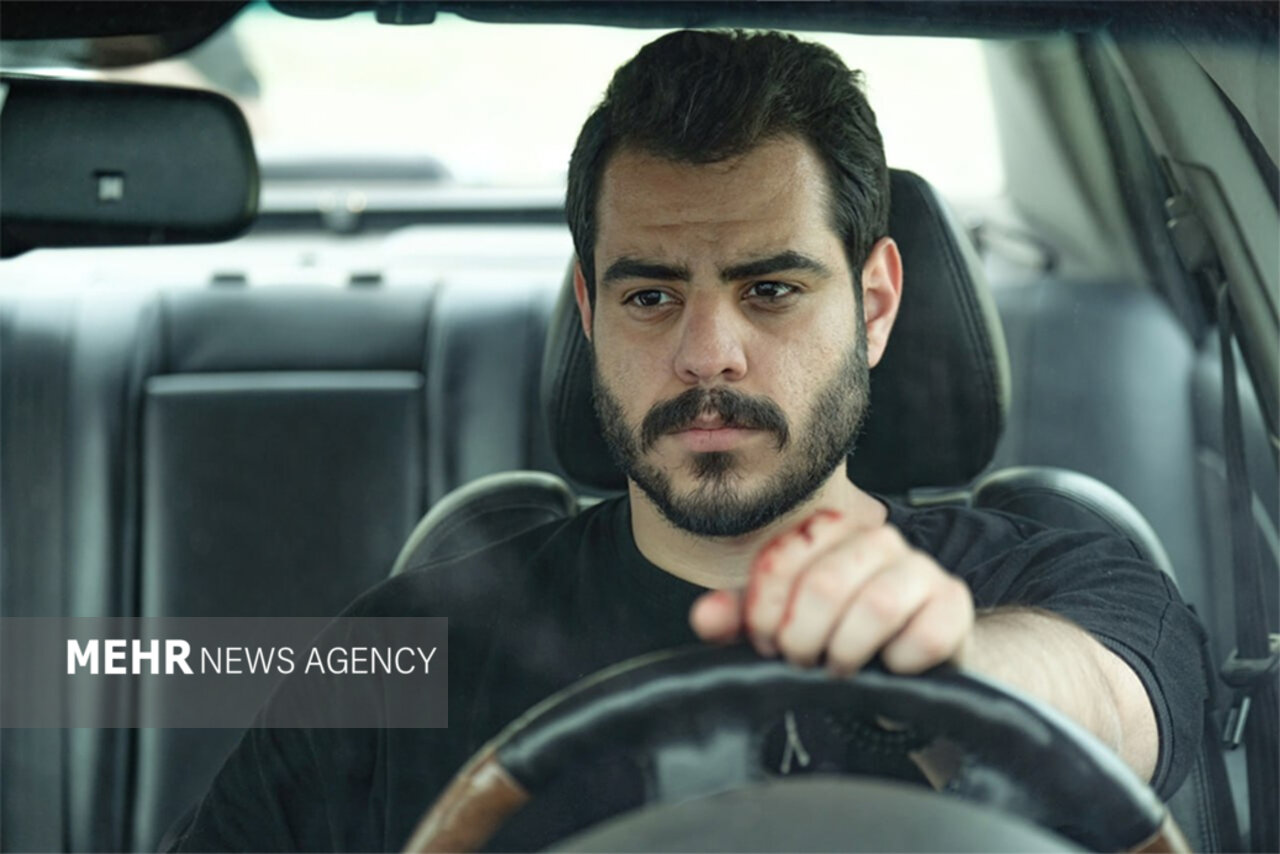 آی تیکت نیوز - فیلم کوتاه «فی» آماده نمایش شد/ قصه یک دستیار کارگردان