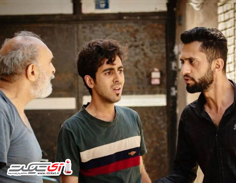 آی تیکت نیوز - راهیابی «پنجاه هزار» به جشنواره ژاپن