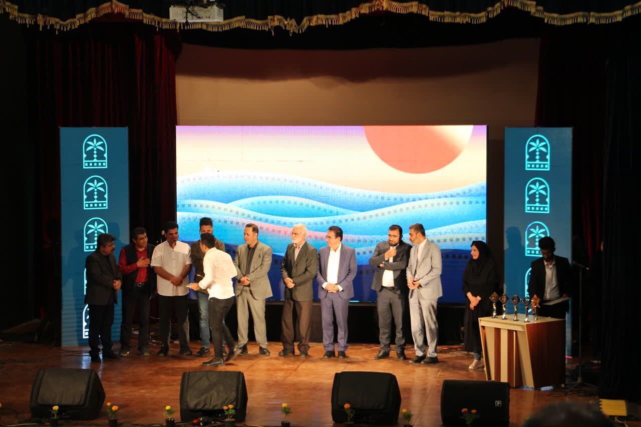 آی تیکت نیوز - معرفی برگزیدگان شصت‌ و ششمین جشنواره منطقه‌ای سینمای جوان بوشهر