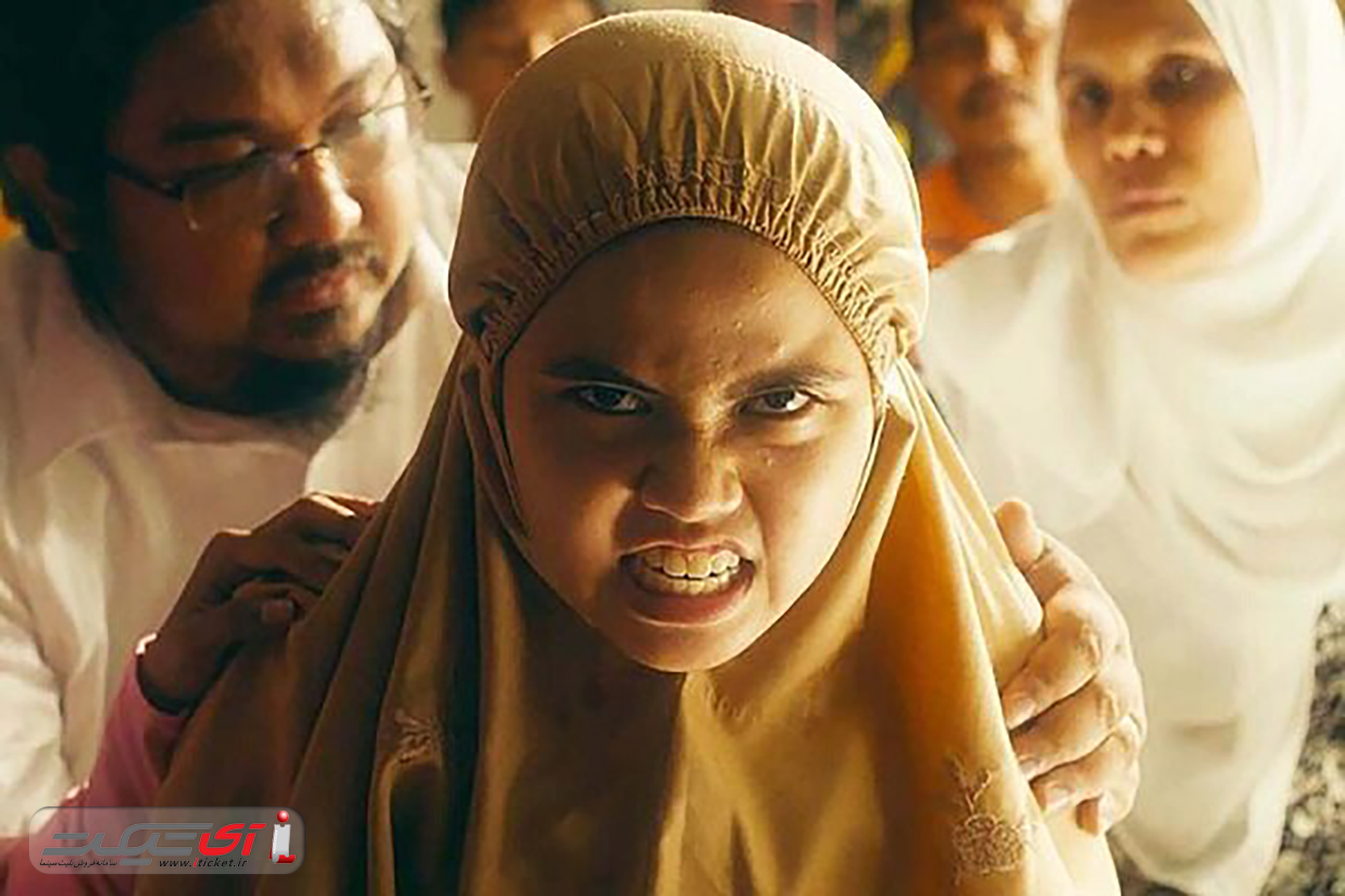 آی تیکت نیوز - اولین جایزه «کن» به یک فیلم ترسناک رسید/ توفیق برای نماینده مالزی
