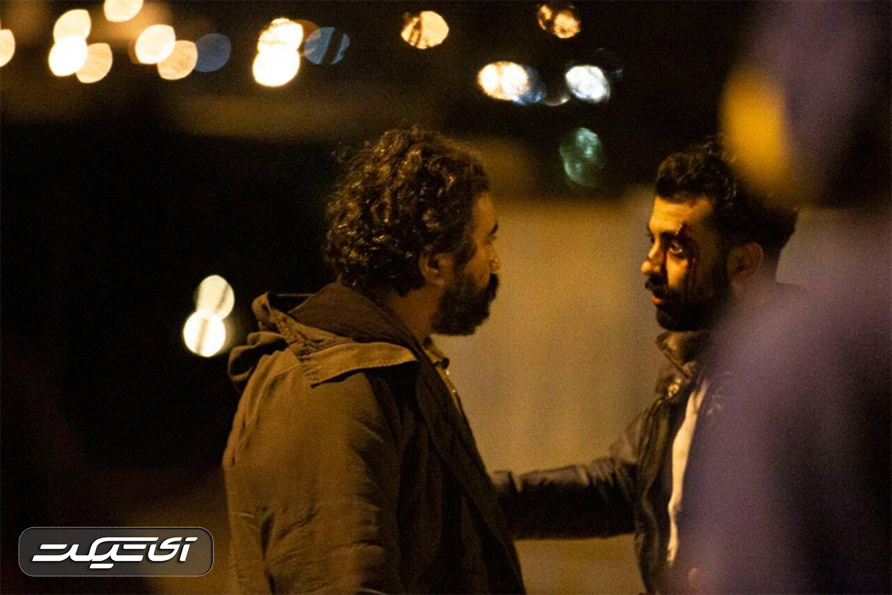 آی تیکت نیوز - «فی مابین» آماده نمایش شد/ یک زوج در دام اتهام و سرکوب