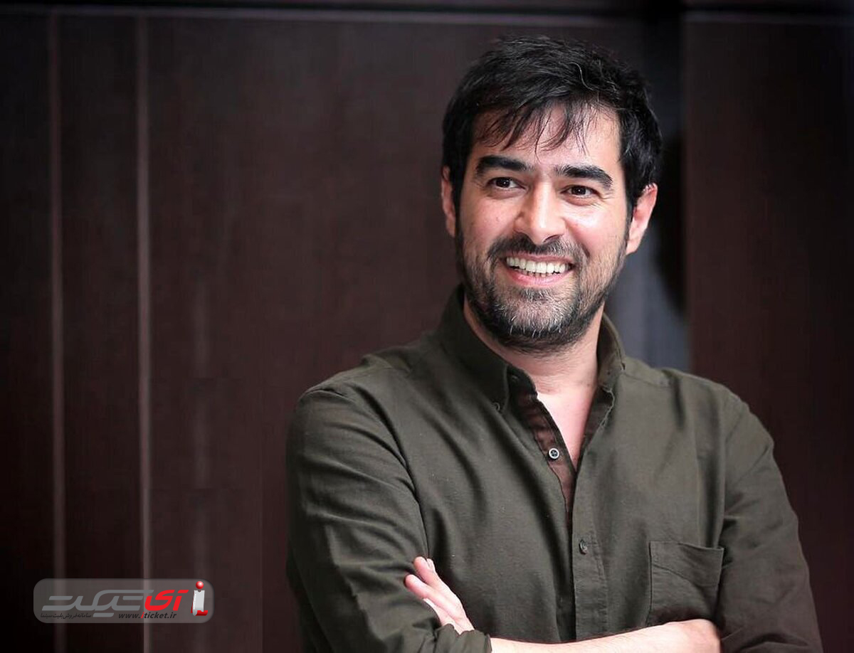 آی تیکت نیوز - شهاب حسینی در فیلم «توت‌های وحشی» بازی می‌کند