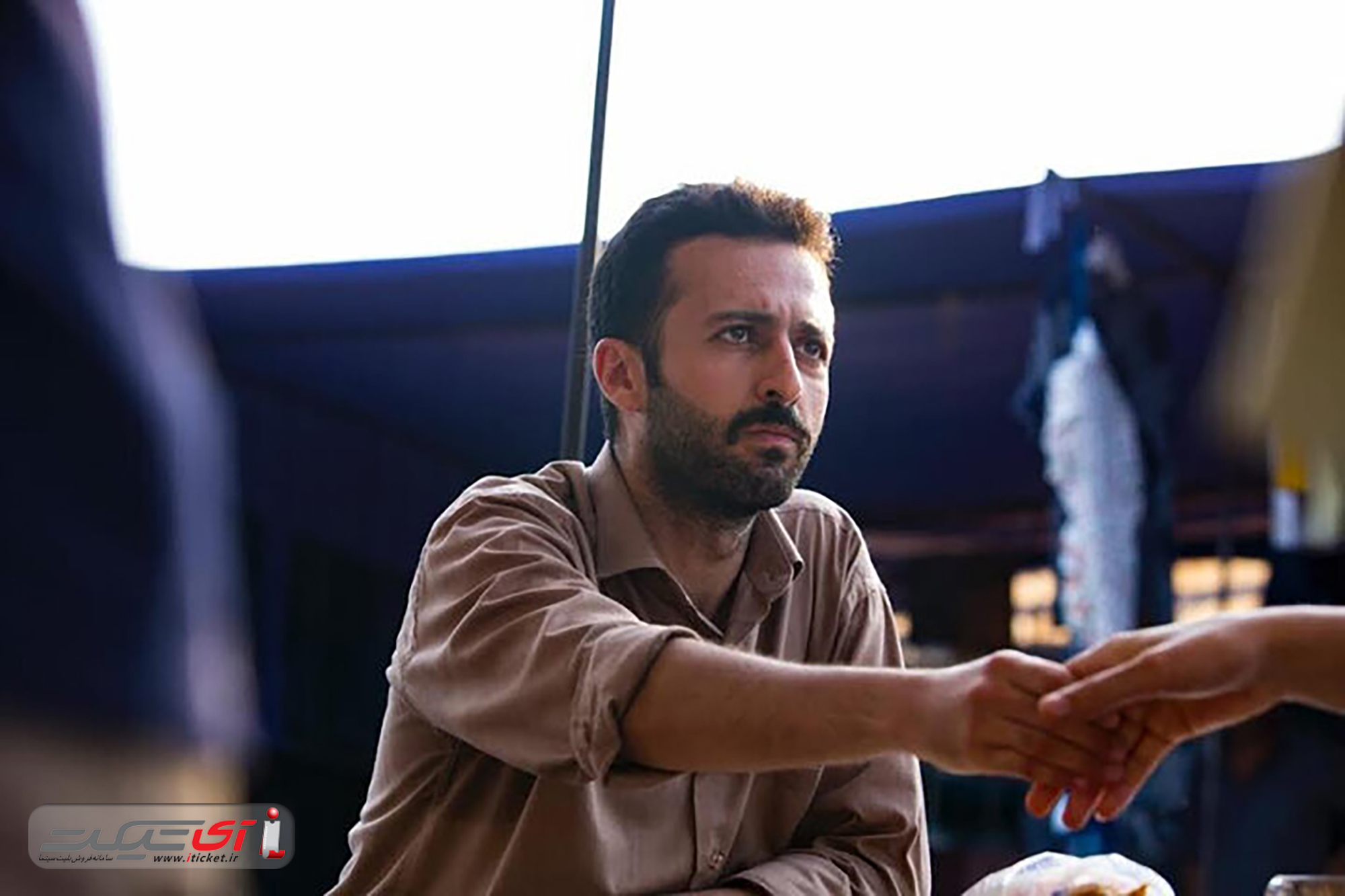 آی تیکت نیوز - «پروا» روی پرده می‌رود | اکران فیلمی جدید از زنده یاد حسام محمودی