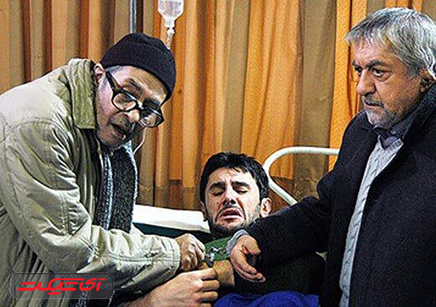 آی تیکت نیوز - خاطراتی از شکیبایی و انتظامی در حرم امام رضا (ع)