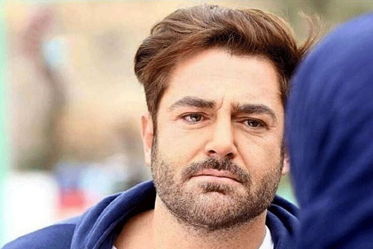 آی تیکت نیوز - هوادارانی که با «ازدواج محمدرضا گلزار» شکست عشقی خوردند!