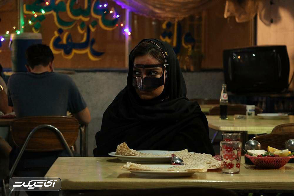 آی تیکت نیوز - راه‌یابی «جاده موج می‌زند» به جشنواره معتبر آمریکایی