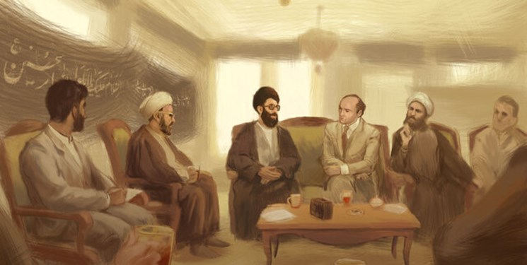 آی تیکت نیوز - نسبت شریعتی و هنر تراز انقلاب اسلامی