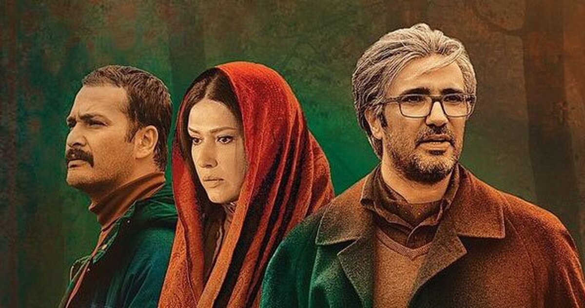 آی تیکت نیوز - محمدرضا فروتن با «فصل ماهی سفید» در سینما