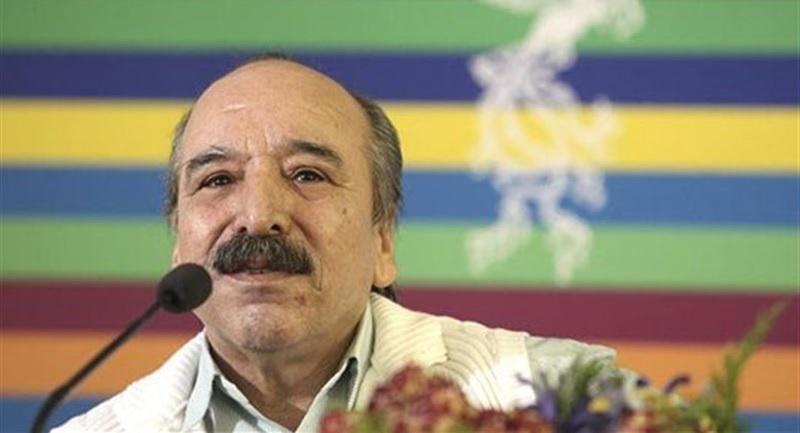 آی تیکت نیوز - اسماعیل سلطانیان درگذشت