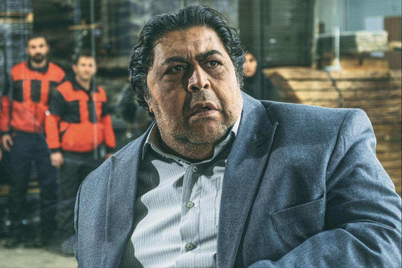 آی تیکت نیوز - فیلم کوتاه «تبر» آماده نمایش شد