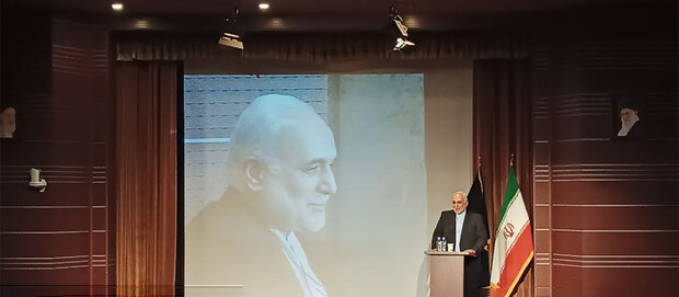 آی تیکت نیوز - رئیس جدید «فرهنگستان هنر» معارفه شد/ «فرهنگ» عرصه جهاد نرم است