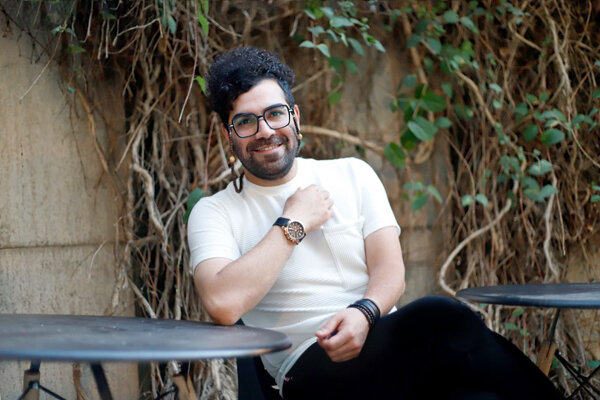 آی تیکت نیوز - «انسانی مُرد» به صحنه می‌رود/ یک نمایش سریالی در ۶ قسمت
