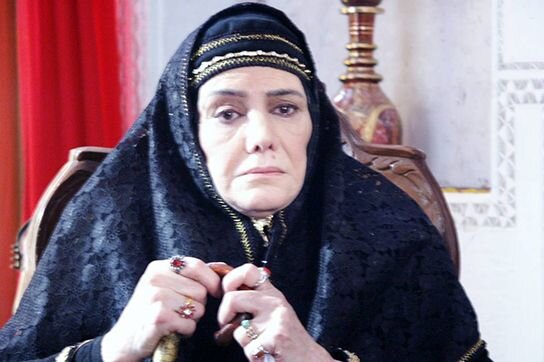 آی تیکت نیوز - فخری خوروش درگذشت