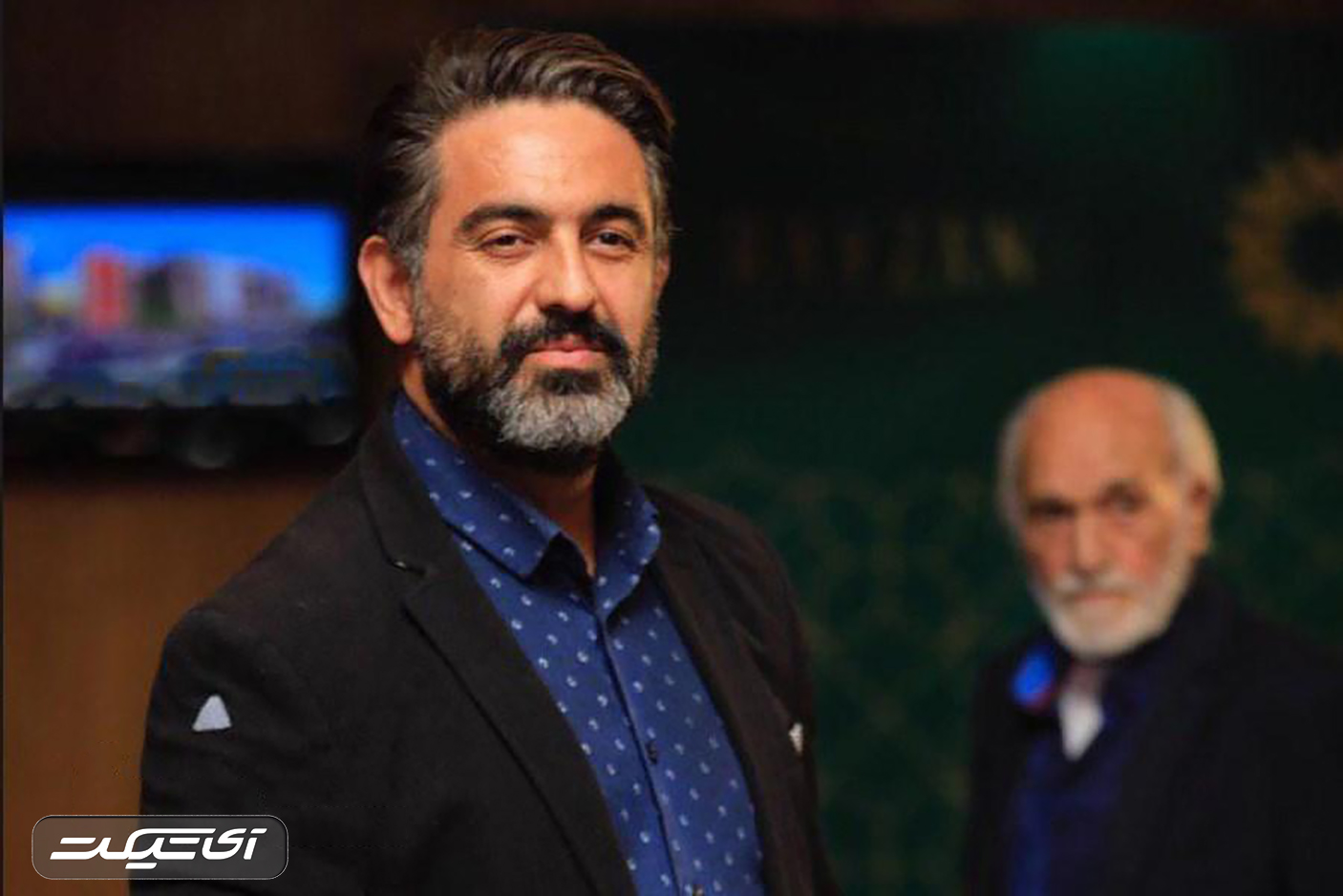 آی تیکت نیوز - ۲۰ فیلم و سریال آماده نمایش دارم!