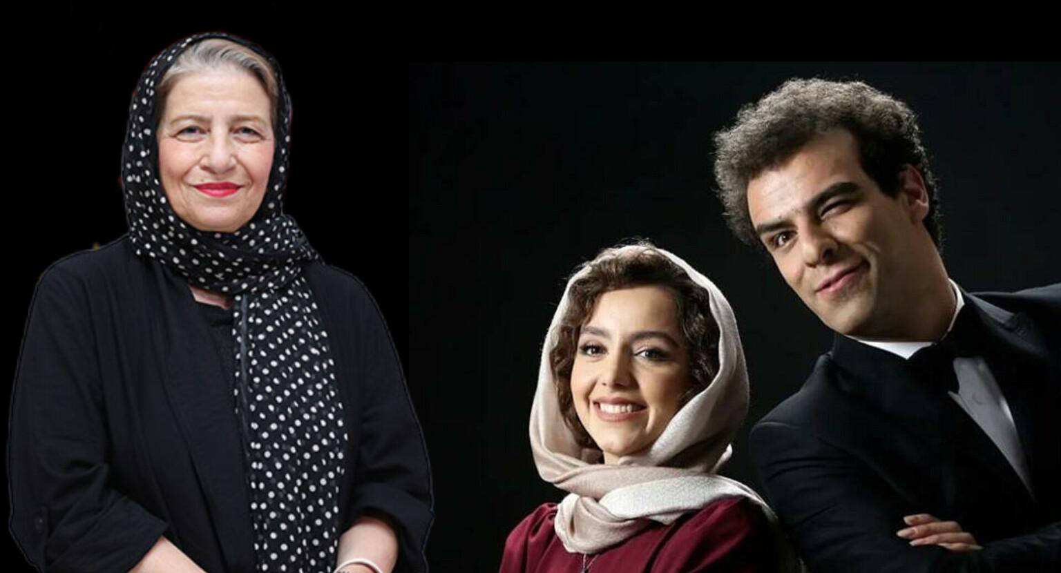 آی تیکت نیوز - باید به جوان‌ها بها داد / استقبال از ترکیب «نازنین بیاتی» و «شکیب شجره»