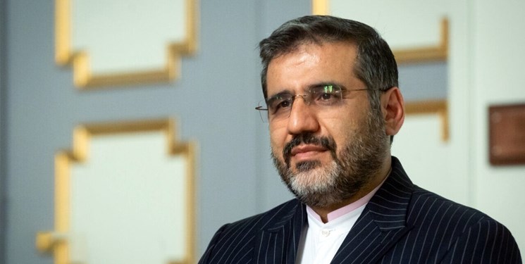 آی تیکت نیوز - اعلام آمادگی ایران برای میزبانی اجلاس آیسسکو و اتخاذ تصمیم درباره قرآن‌سوزی