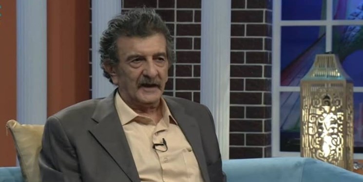 آی تیکت نیوز - پیام تسلیت رئیس سازمان سینمایی در پی درگذشت خسرو امیرصادقی