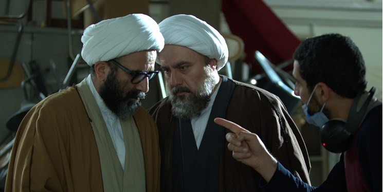 آی تیکت نیوز - دارابی: بهترین سال‌های عمر را بجای فیلمسازی صرف اکران «مصلحت» کردم