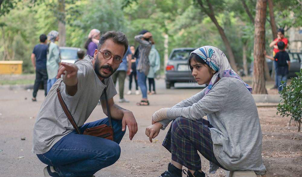 آی تیکت نیوز - «سیزده سالگی» به‌تهیه‌کنندگی نوید محمدزاده آماده نمایش شد
