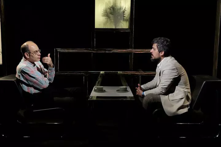 آی تیکت نیوز - گفتگو با کارگردانان «ملاقات خصوصی»‌ و «پوست» در شبکه مستند