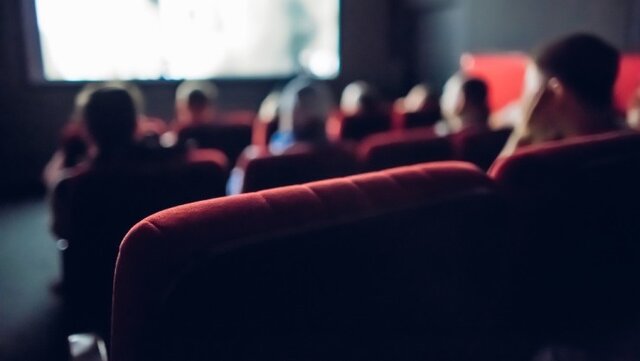 آی تیکت نیوز - جدیدترین آمار فروش سینماها در آستانه ماه محرم