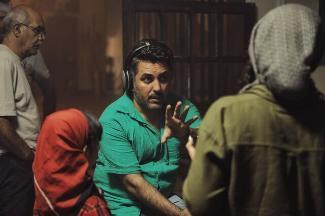 آی تیکت نیوز - آغاز فیلمبرداری «آه که اینطور»
