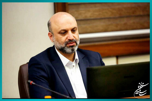 آی تیکت نیوز - مدیرعامل بنیاد سینمایی فارابی تغییر کرد