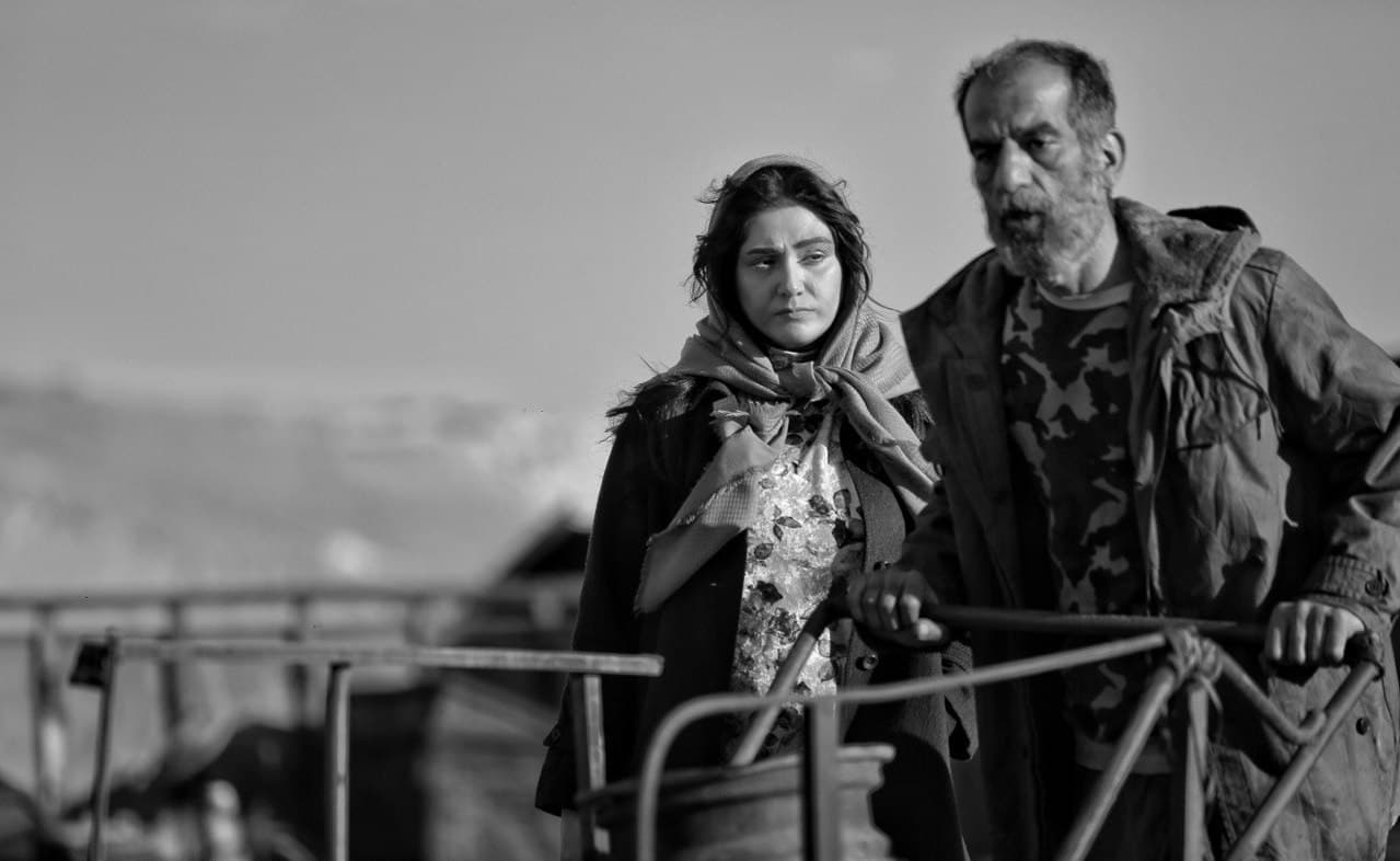 آی تیکت نیوز - «شهر خاموش» قبل از ایران در سینماهای فرانسه اکران می‌شود