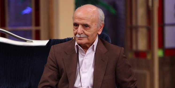 آی تیکت نیوز - حمید منوچهری، دوبلور پیشکسوت درگذشت