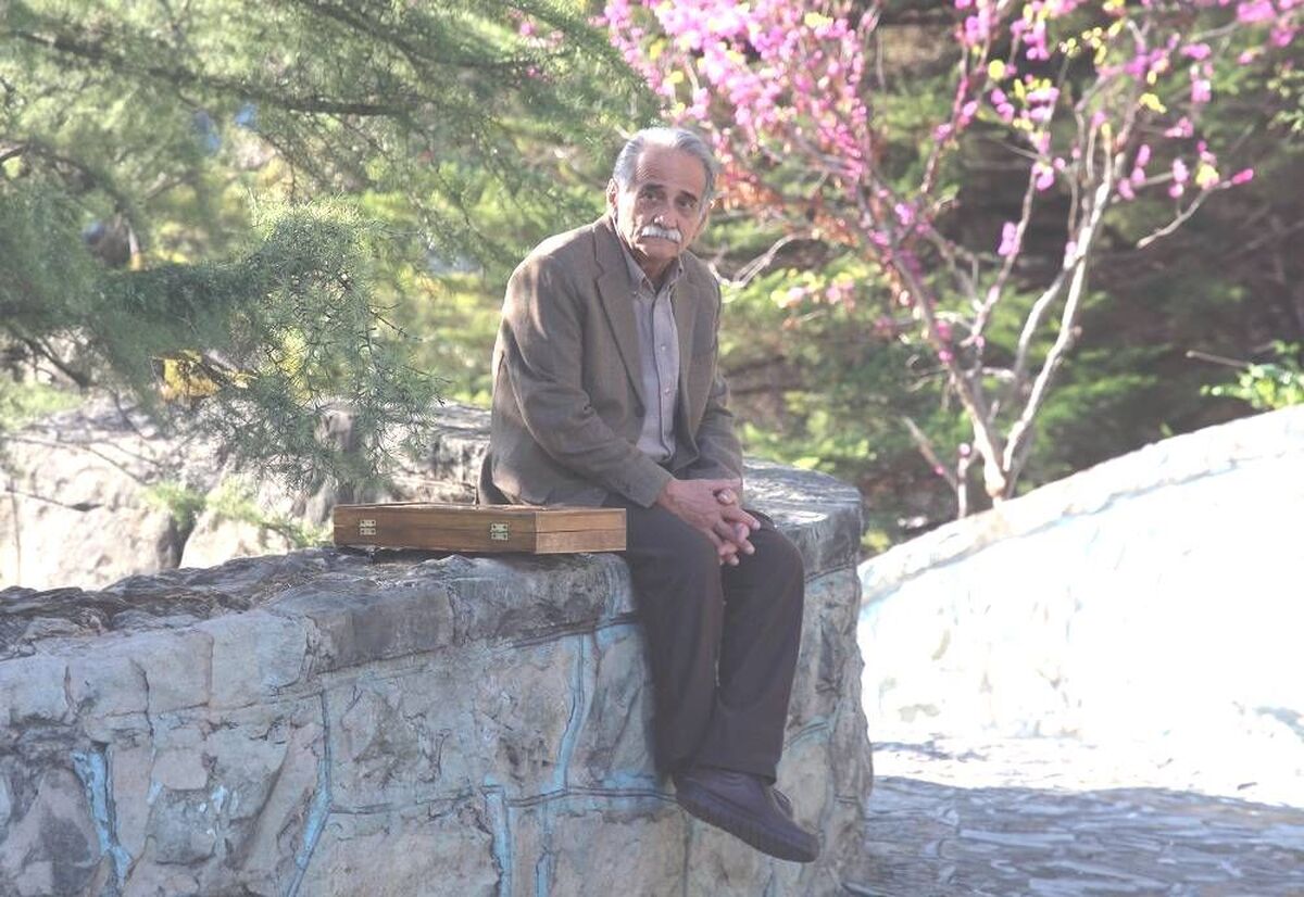 آی تیکت نیوز - مراحل فنی «شوهر آهو خانم» آغاز شد/ قصه تنهایی یک پیرمرد