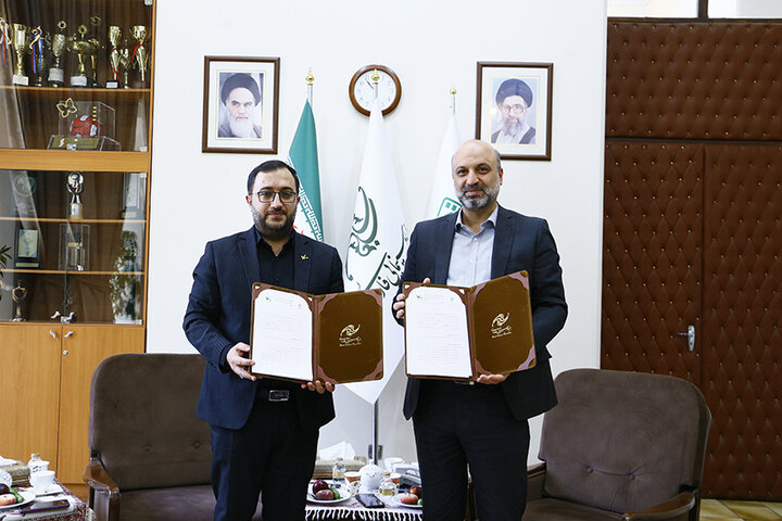 آی تیکت نیوز - برنامه دقیق «فارابی» برای سینمای کودک/ کانون پرورش: حمایت می‌کنیم