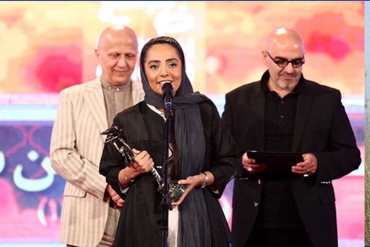 آی تیکت نیوز - نوبخت داور جشنواره بین‌المللی فیلم ارمنستان