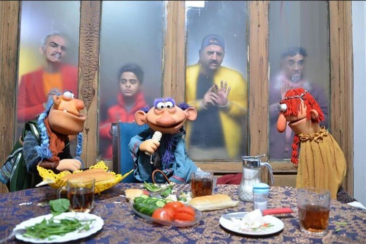 آی تیکت نیوز - کارگردان نارگیل ۲: دیگر آنچنان علاقه‌مند به ساخت فیلم کودک نیستم!