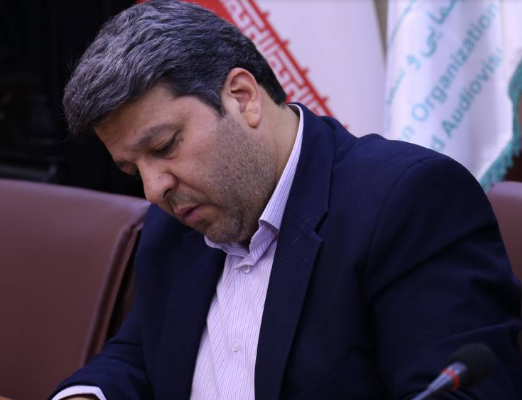 آی تیکت نیوز - یادداشت رئیس سازمان سینمایی برای روز خبرنگار