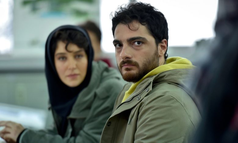 آی تیکت نیوز - سجاد بابایی اینبار با ایفای نقش شهید زین‌الدین در جشنواره فجر