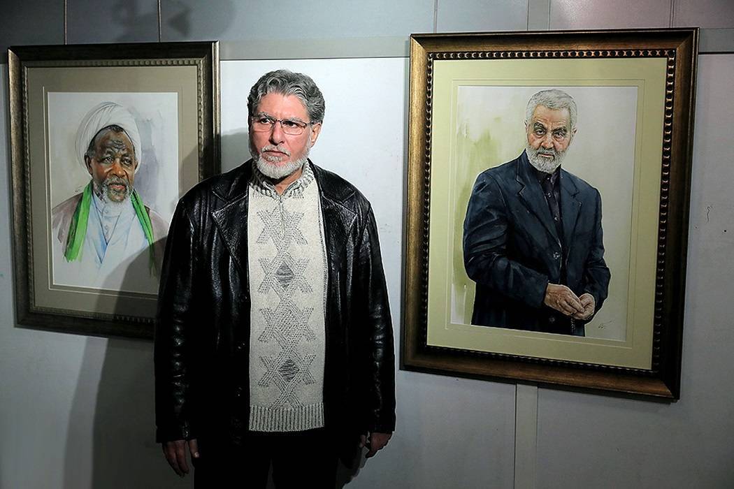 آی تیکت نیوز - محمد اسدی جوزانی هنرمند دار فانی را وداع گفت