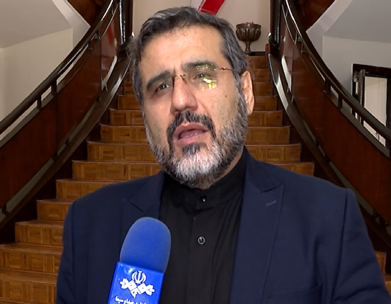 آی تیکت نیوز - وعده وزیر ارشاد در آستانه روز سینما