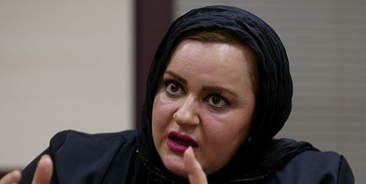 آی تیکت نیوز - نعیمه نظام‌دوست از لزوم همبستگی سینماگران گفت