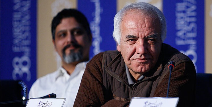 آی تیکت نیوز - مرتضی پورصمدی دارفانی را وداع گفت