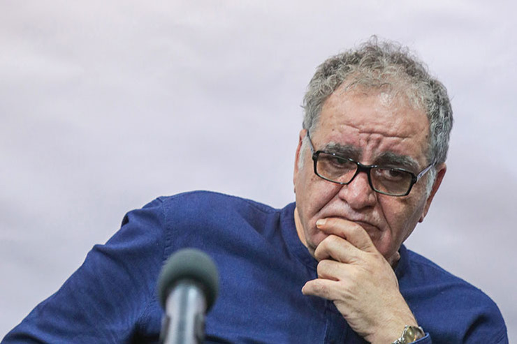 آی تیکت نیوز - فیلم اقتباسی رسول صدرعاملی به «فجر ۴۲» می‌رسد؟