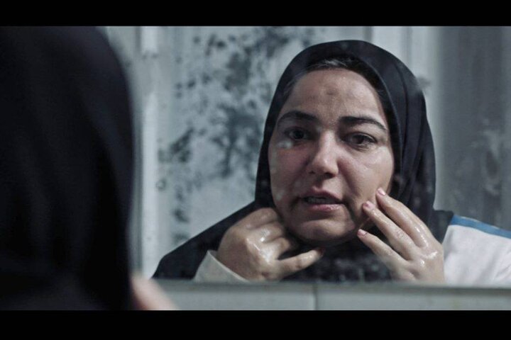 آی تیکت نیوز - فیلم کوتاه «چپ دست» به نویسندگی و کارگردانی نسرین محمدپور