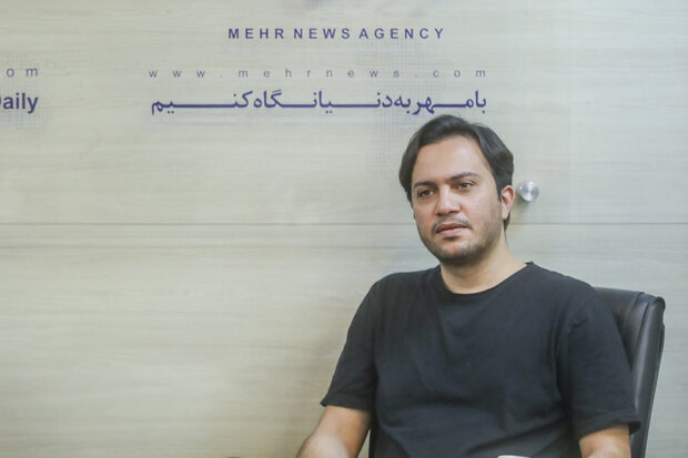 آی تیکت نیوز - ظرفیت بالای جشنواره فیلم کوتاه تهران برای حضور فعالان حوزه انیمیشن