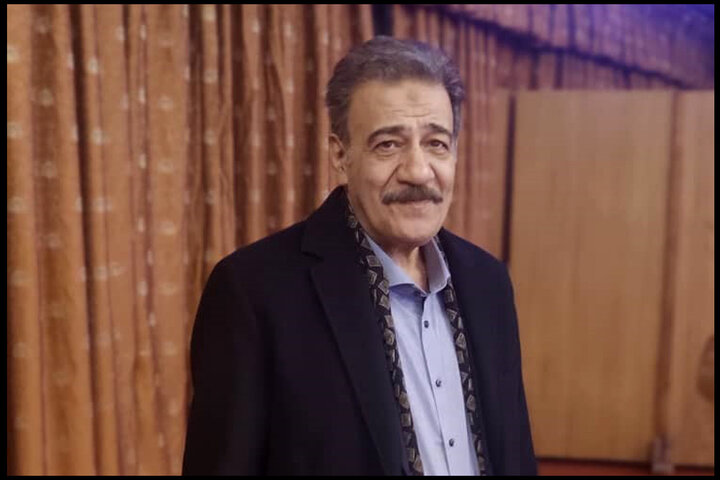 آی تیکت نیوز - مهدی ظهوری از مجریان پیشکسوت تلویزیون دار فانی را وداع گفت
