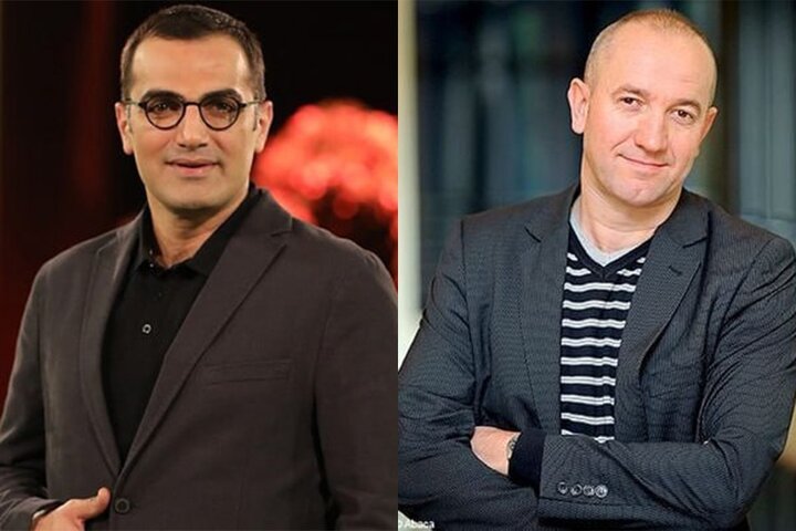آی تیکت نیوز - آماده سازی نمایش «توافق نامه» برای اجرا