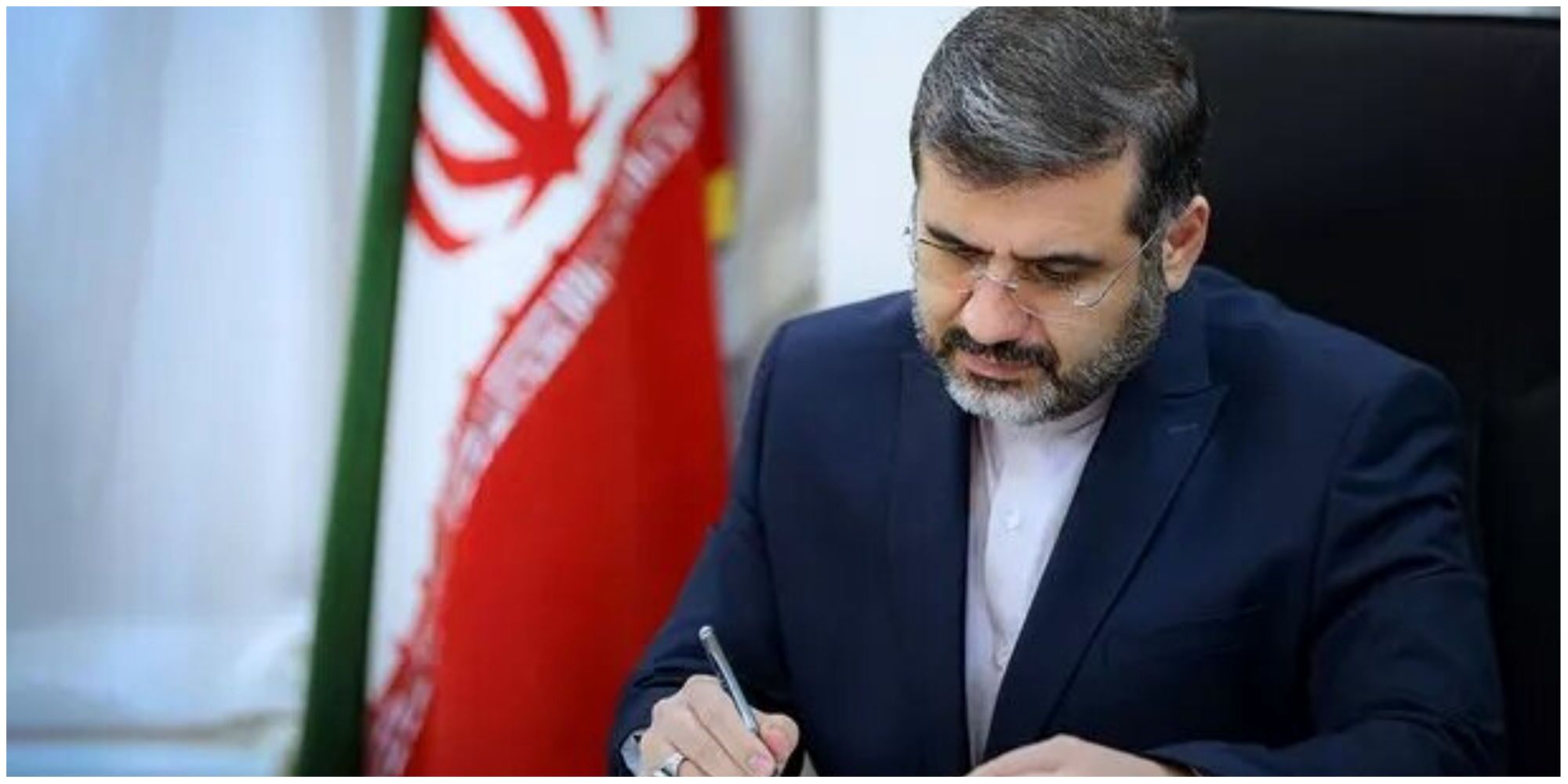 آی تیکت نیوز - وزیر فرهنگ درگذشت داریوش مهرجویی را تسلیت گفت