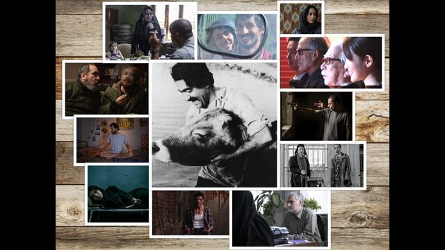 آی تیکت نیوز - جشنواره فیلم‌های ایرانی در استرالیا