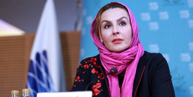 آی تیکت نیوز - آزیتا ترکاشوند: تلویزیونی ها از جشن حافظ حذف شدند.
